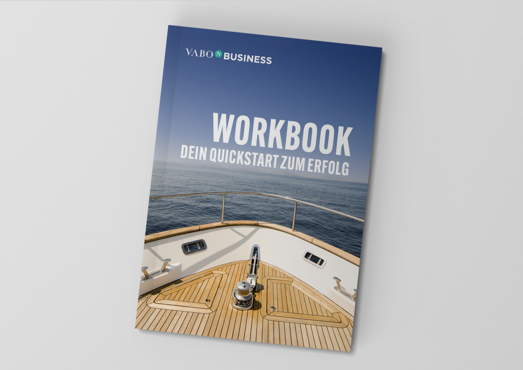 VABO-N Workbook new edition