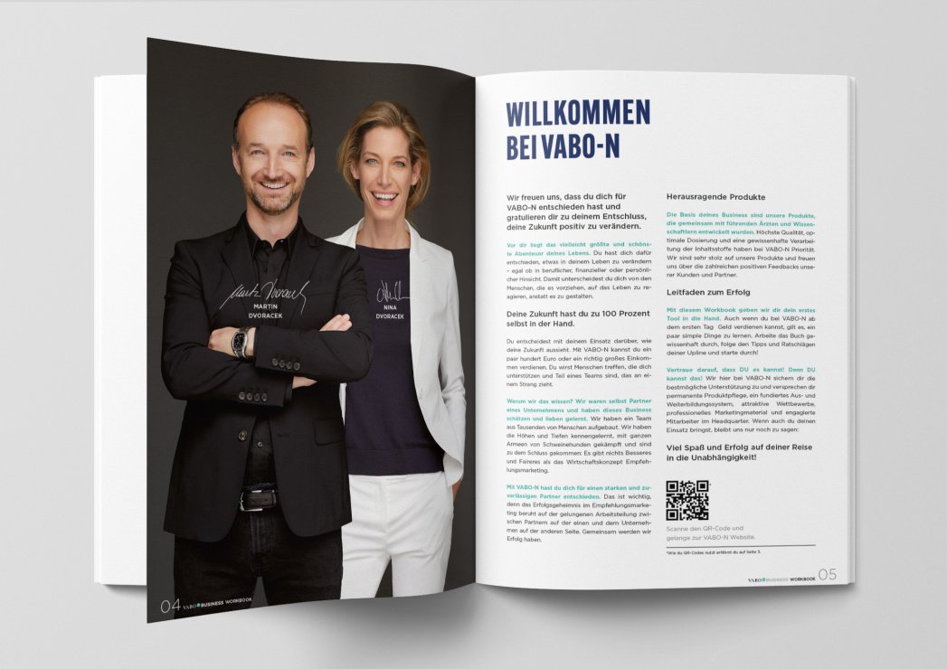 VABO-N Workbook Neuauflage 2