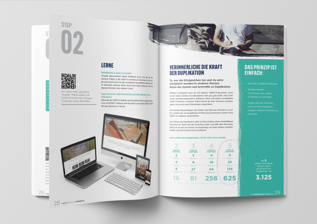 VABO-N Workbook Neuauflage 4