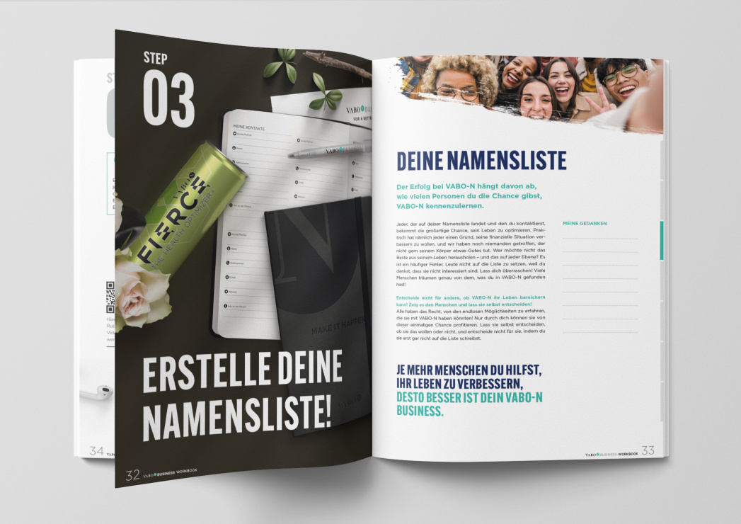 VABO-N Workbook Neuauflage 5