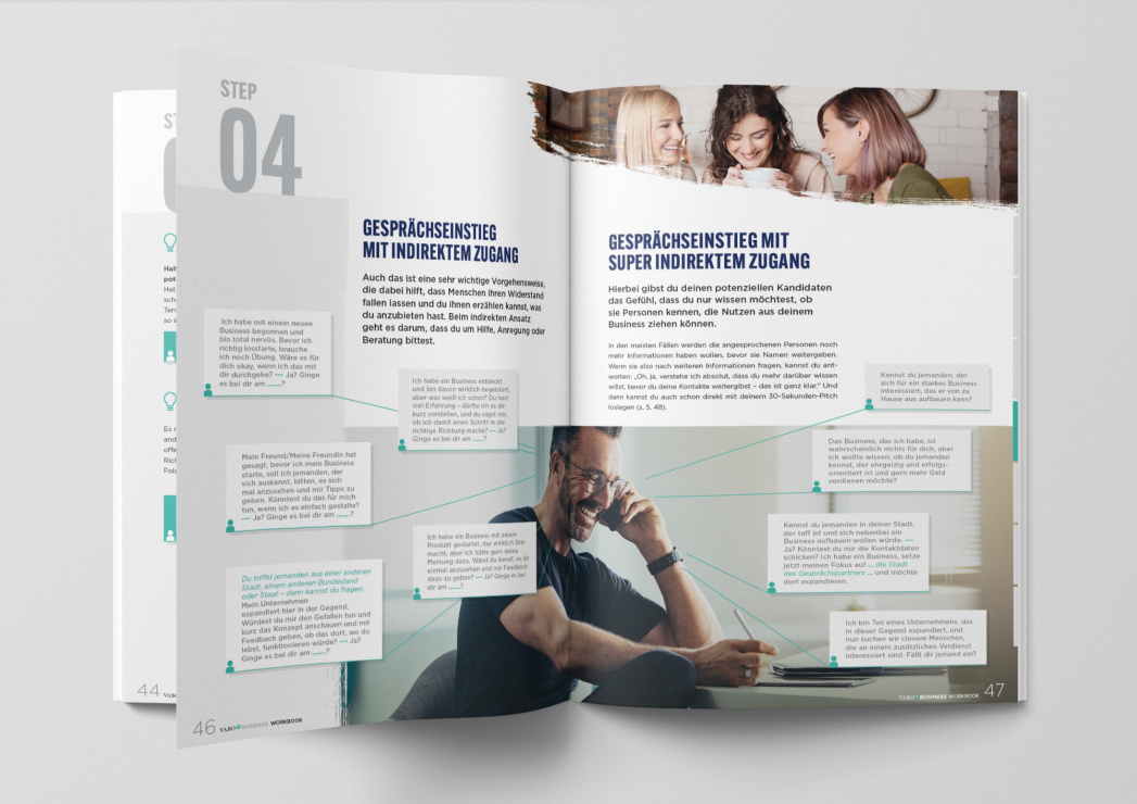 VABO-N Workbook Neuauflage 6