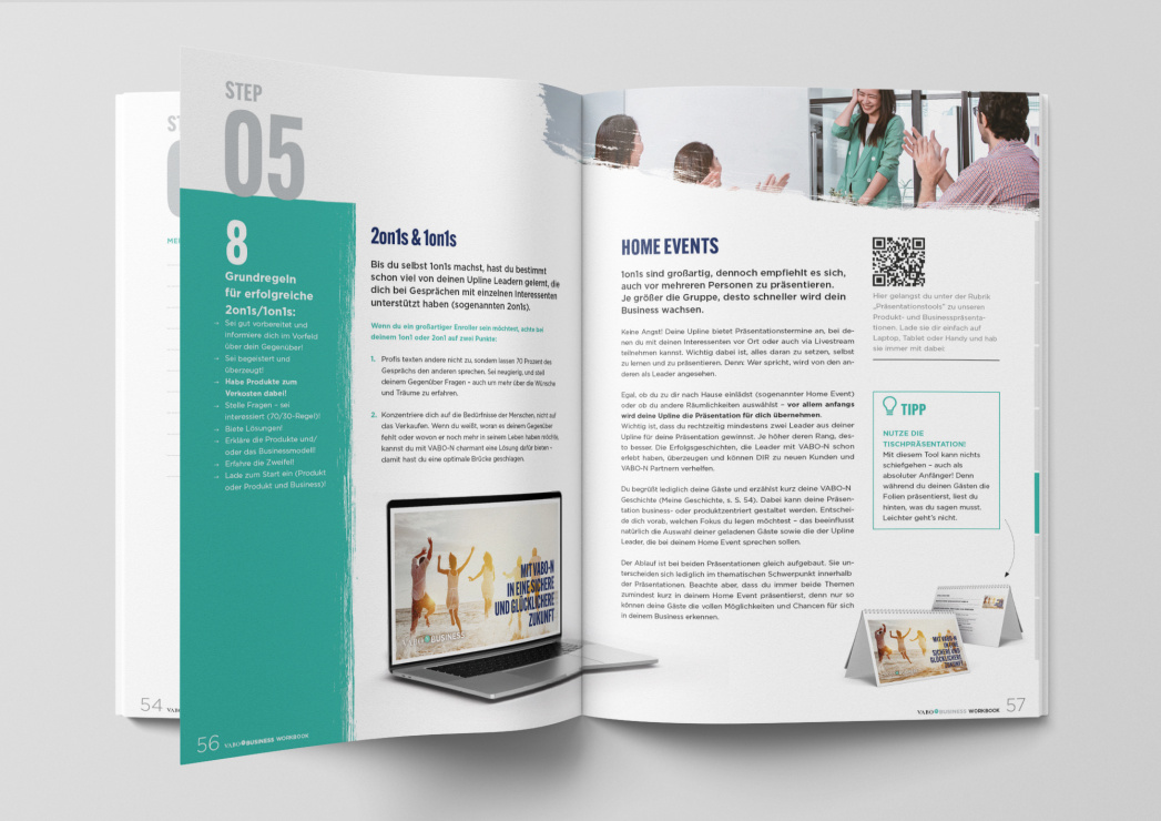 VABO-N Workbook Neuauflage 8