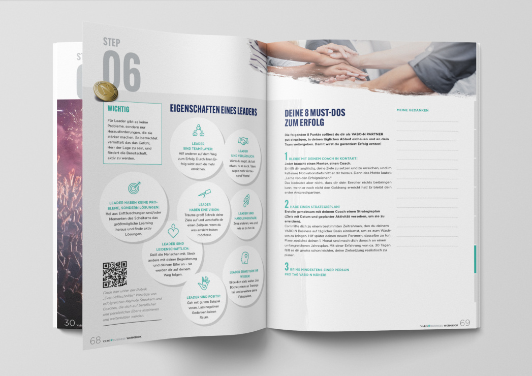 VABO-N Workbook Neuauflage 9