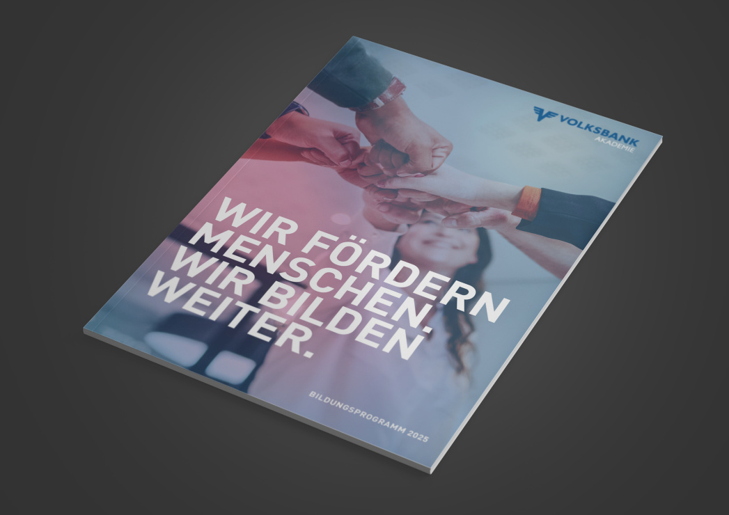 Volksbank Akademie 2