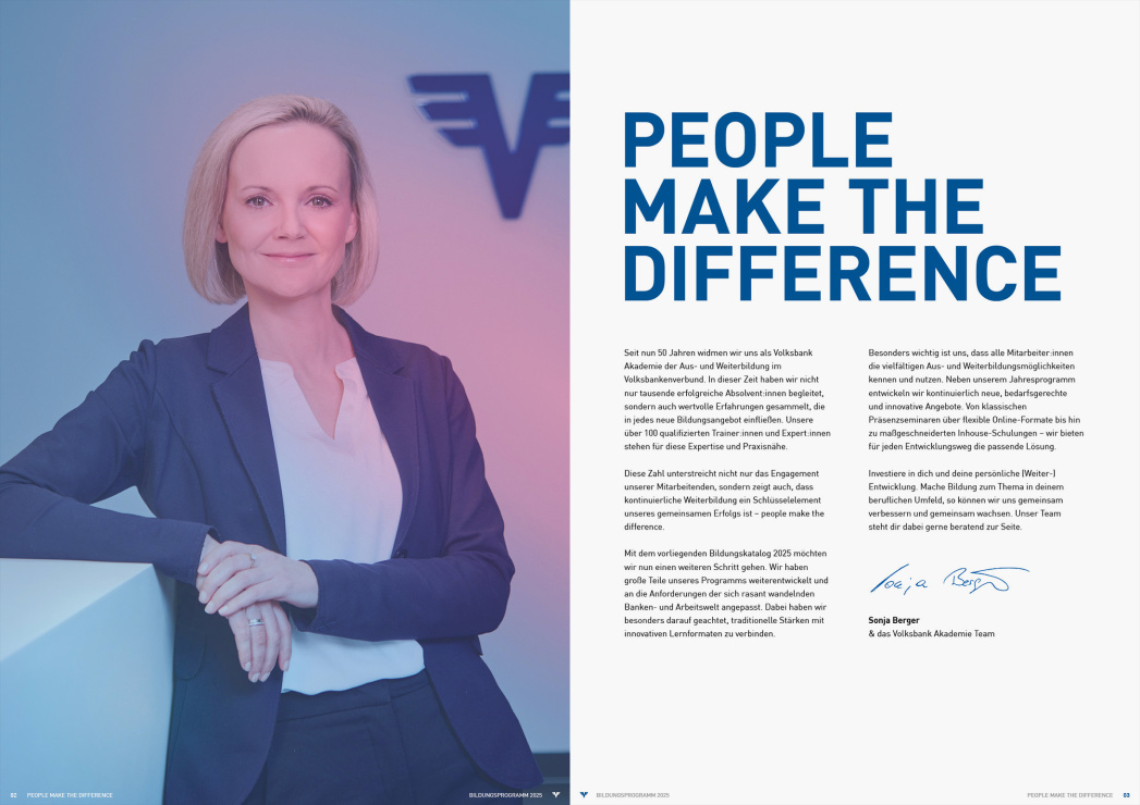 Volksbank Akademie 3