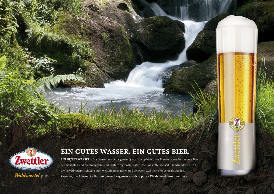 Zwettler Bier 4