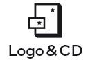 Logo & CD